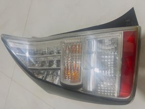 W 30 Tail Light Left Side for Sale