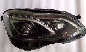 W212 E300 Blue TEC Hybrid Diesel Parts for Sale