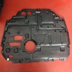 W30 Engine Under Guard for Sale