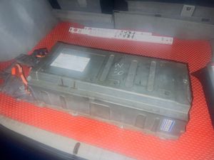 Prius W30 Hybrid Battery with ECU for Sale