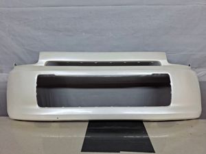 Wagon R 2018 MH55S Fx Front Rear Bumpers for Sale