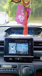wagon r 2025 4way anroid setup for Sale