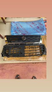 Wagon R 44 FZ Buffer Mess for Sale