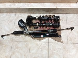 Wagon R 44 S Stingray Shock Absorber Set for Sale