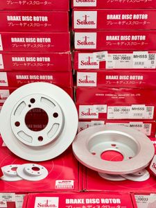 wagon r 44s brake disc seiken for Sale