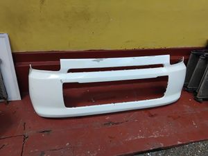 Wagon R 55 S FX Front Buffer for Sale