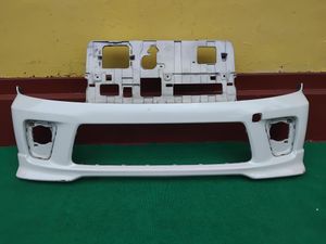 Wagon r 55 s FZ front buffer for Sale