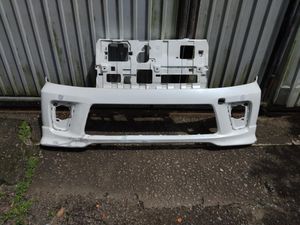 Wagon r 55 s FZ front buffer for Sale