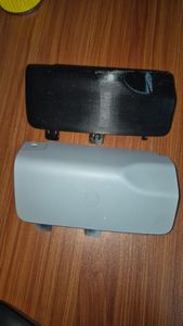 Wagon R FZ MH44 Tow Hook Cover for Sale