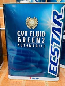 wagon r Green 2 cvt oil for Sale