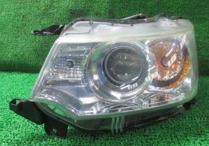 Wagon R head light stingray for Sale