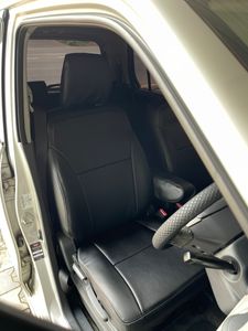 WAGON R LEATHER SEAT COVERS for Sale