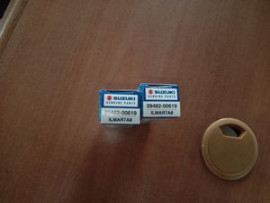 WAGON R MH44 SPARK PLUG for Sale