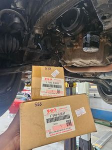 Wagon R MH55 Genuine Belt Adjuster for Sale