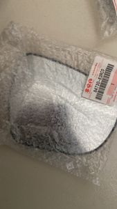 Wagon R MH55S Side Mirror Glass for Sale