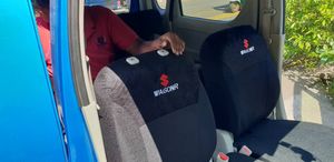 Wagon R New Seat Cover for Sale