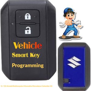 wagon r smart key for Sale