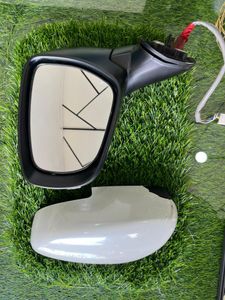 Suzuki Wagon R Stingray Cleaner Side Mirror MH55S for Sale