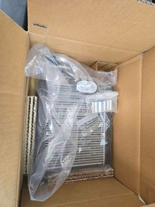 Wagon R Stingray MH55S Gel cooler for Sale