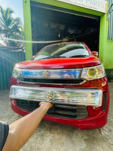 Wagon R Stingray Shell for Sale Wagon R Stingray Shell for Sale