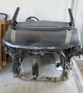 Wagon R String Ray 44s Face Cut for Sale