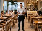 Waiter - Ampara