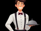 Waiter and Helper Job In Athurugiya