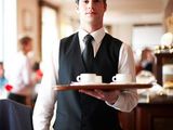 Waiter / Assistant - Europe