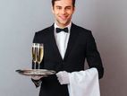 Waiter - Battaramulla