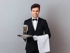 Waiter - Colombo 5