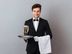 Waiter - Colombo 5