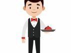 Waiter