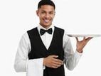 Waiter