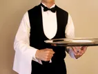 Waiter - Galle