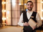 Waiter