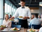 Waiter - Jaffna