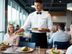 Waiter - Jaffna