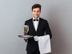 Waiter (Male/ Female) – Asgiriya