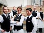 Waiter (Male/ Female) – Negombo