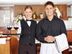 Waiter (Male / Female) - Oman