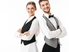 Waiter (Male / Female) - Oman