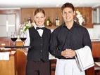 Waiter (Male/ Female) – Pasikudha