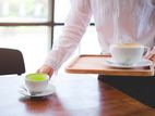 Waiter (Male / Female) - Qatar
