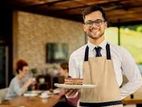Waiter