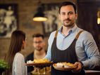Waiter - Negombo