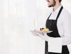 Waiter - Oman