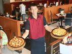 Waiter (Pizza Hut) - United Arab Emirates