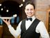 Waiter - Qatar