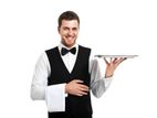 Waiter - Rajakiriya