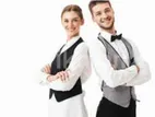 Waiter| Sales Assitant (Male|Female)-Kandy